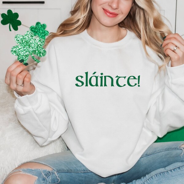 Irish Girl 