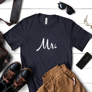 Camisas Sr. e Sra. | Camisas Sr. e Sra. | Camisas Recém-casados | Camisas Recém-casados | Camisas Noivo | Camisas Lua de Mel | Camisas Combinando | Noiva e Noivo