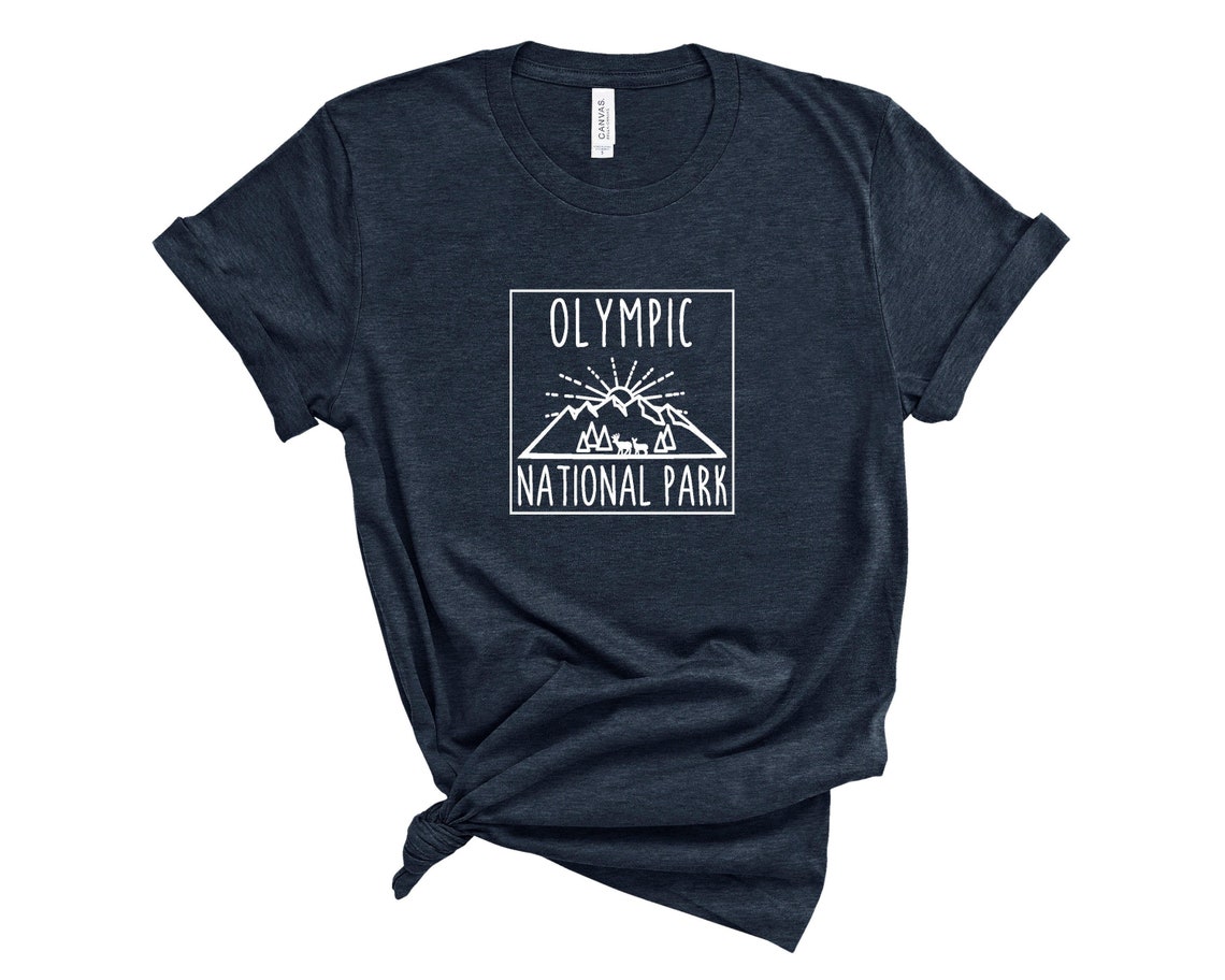 capitol reef national park t shirt