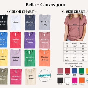 Beach Girl Shirt: Comfort Colors® Coastal Beachy Ocean Graphic Tee, Summer Vacation Outfit image 10