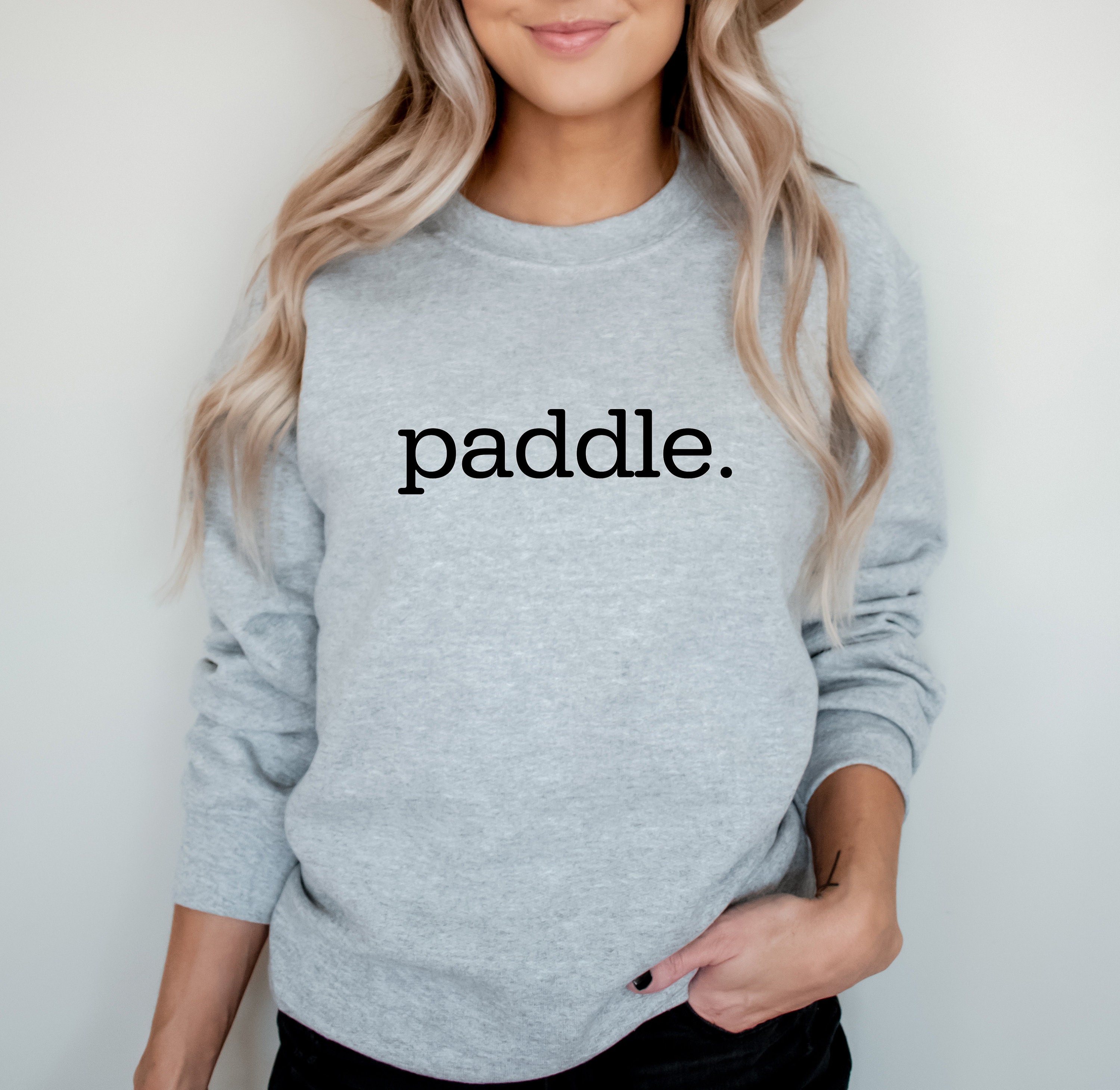 Adult Paddle 