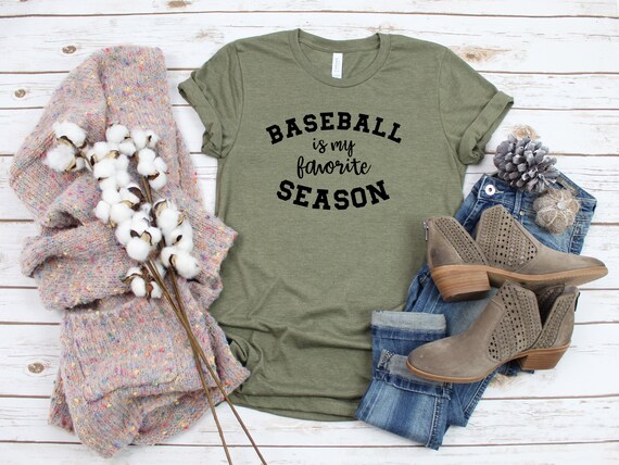 Baseball t shirt etsy online