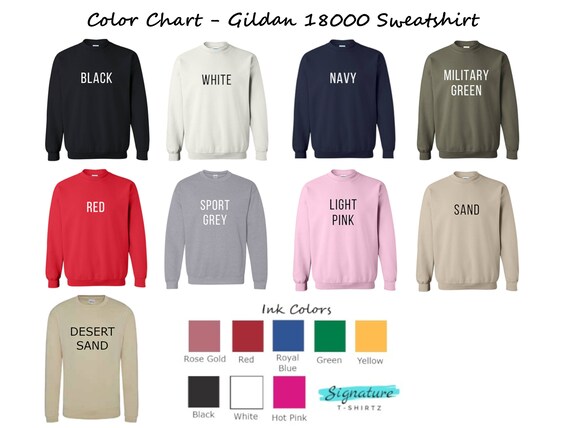 Sweatshirt meaning deals