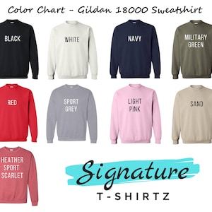 Currently Experiencing Life Sweatshirt