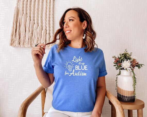 Love Needs No Word Tshirt Support Autism Mom T-Shirt Gifts Love Needs No Word Tshirt Support Autism Mom T-Shirt Gifts