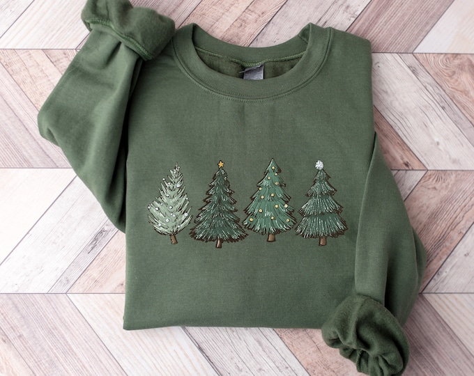 Be Merry Sweater main image 1