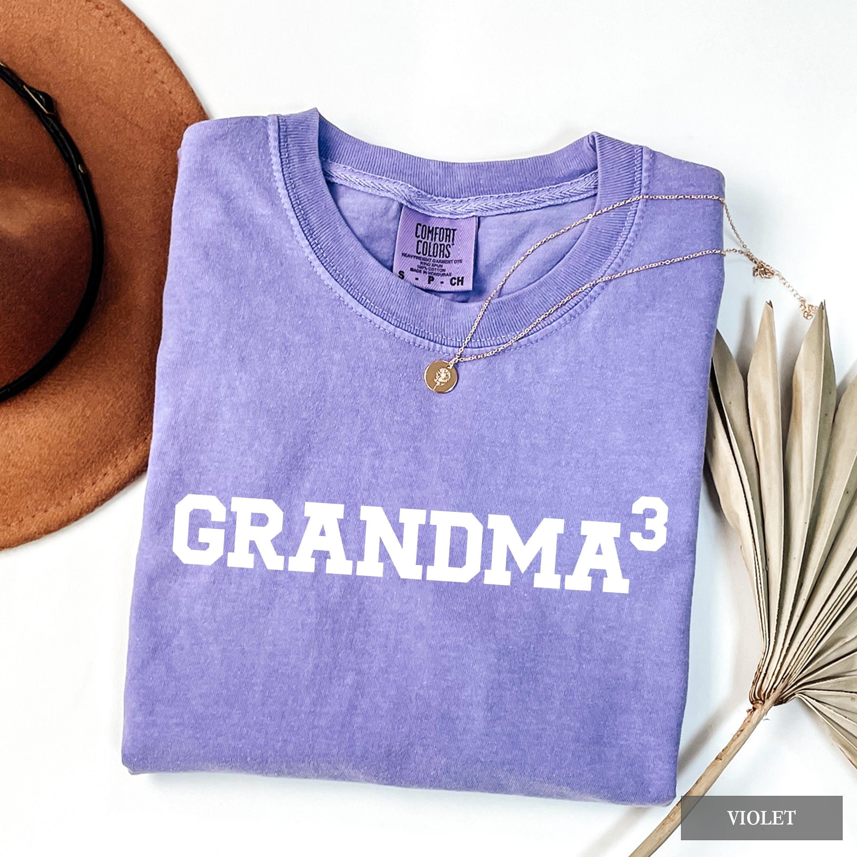 Nana X3 - Etsy