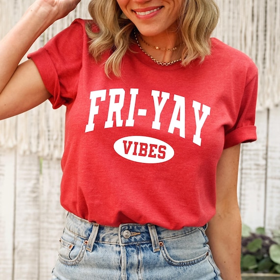 Friyay Teacher Weekend Back To School Funny Gift Friday T-Shirt Friyay Teacher Weekend Back To School Funny Gift Friday T-Shirt