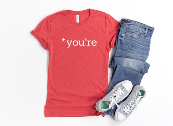 Funny Grammar Police T Shirt English Teacher Gift Funny Grammar Police T Shirt English Teacher Gift