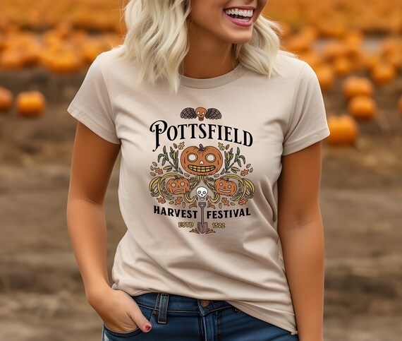 Fall Harvest Tee Fall Harvest Tee