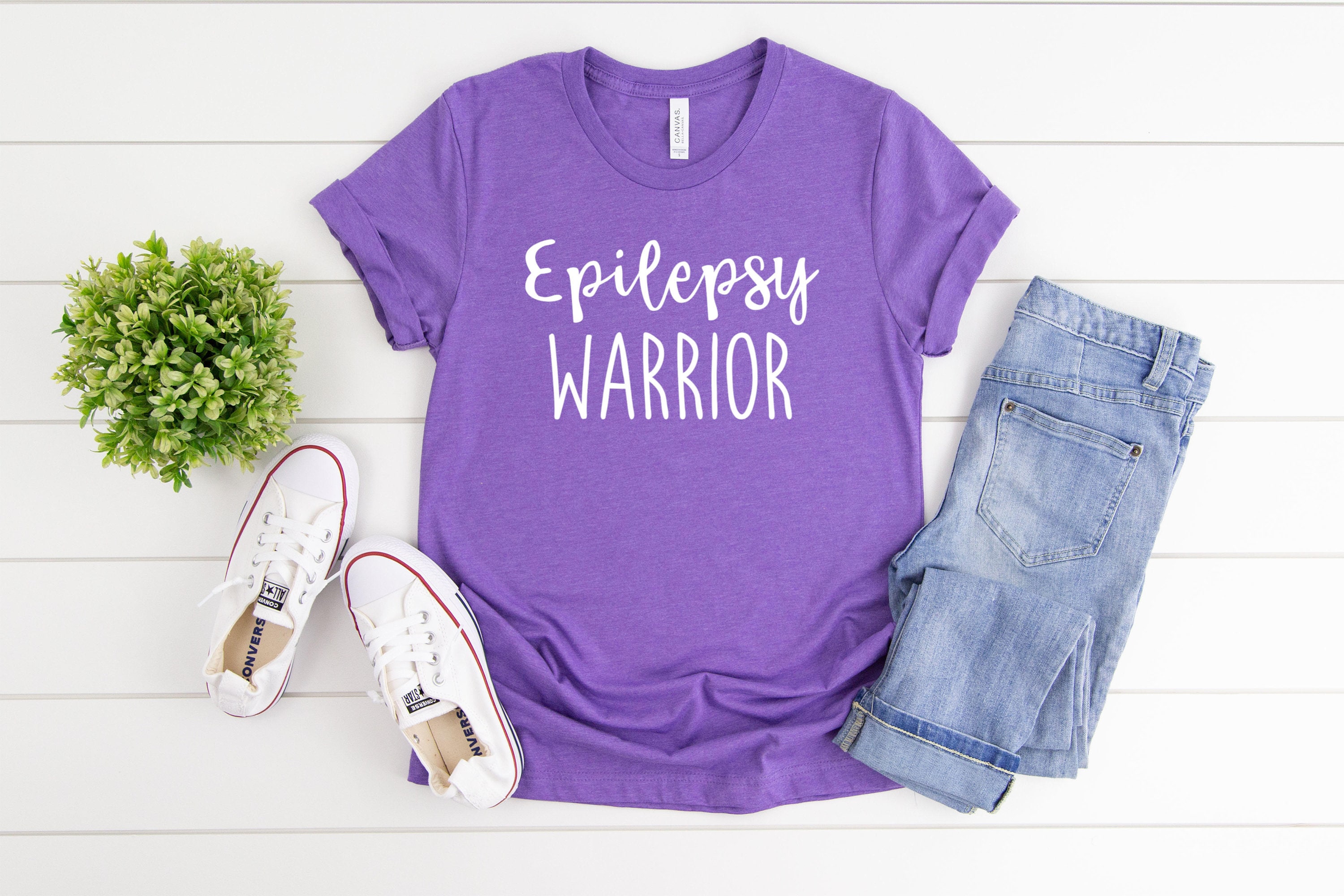 epilepsy t shirt