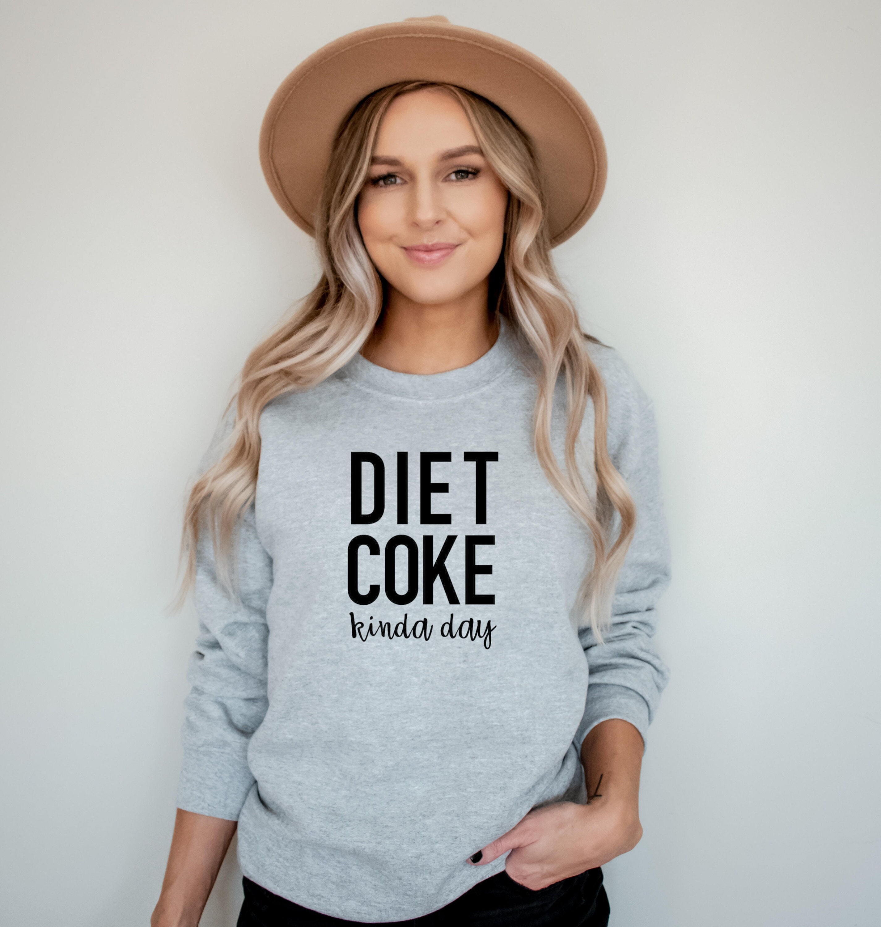 diet coke shirt