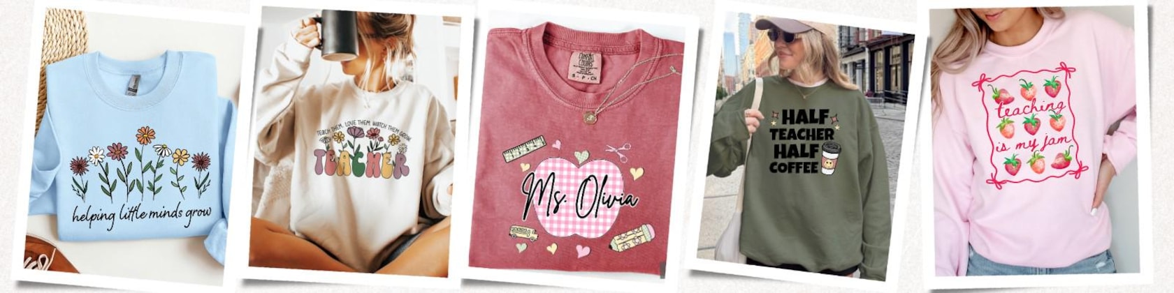 SignatureTShirtz - Etsy