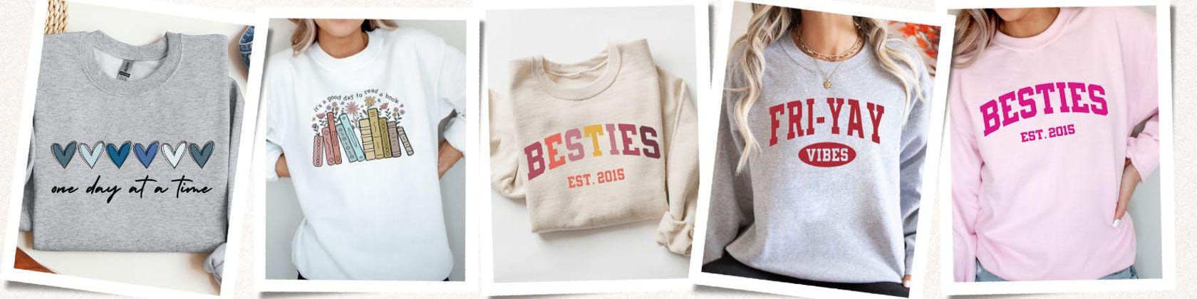 SignatureTShirtz - Etsy