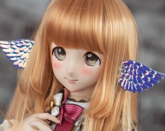 Wing Clip – BJD, Dollfie Dream, Smart Doll and other dolls