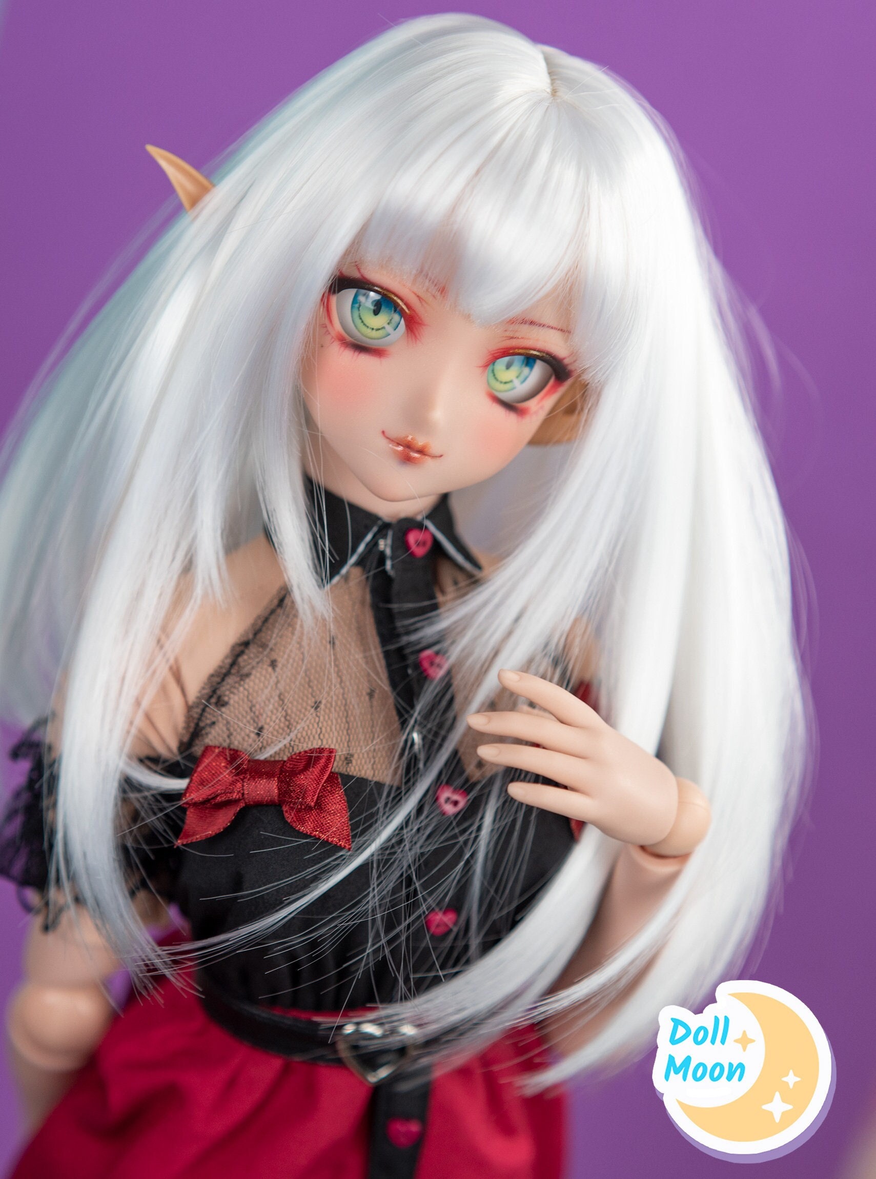 Lacerta Pearl White – 8-9