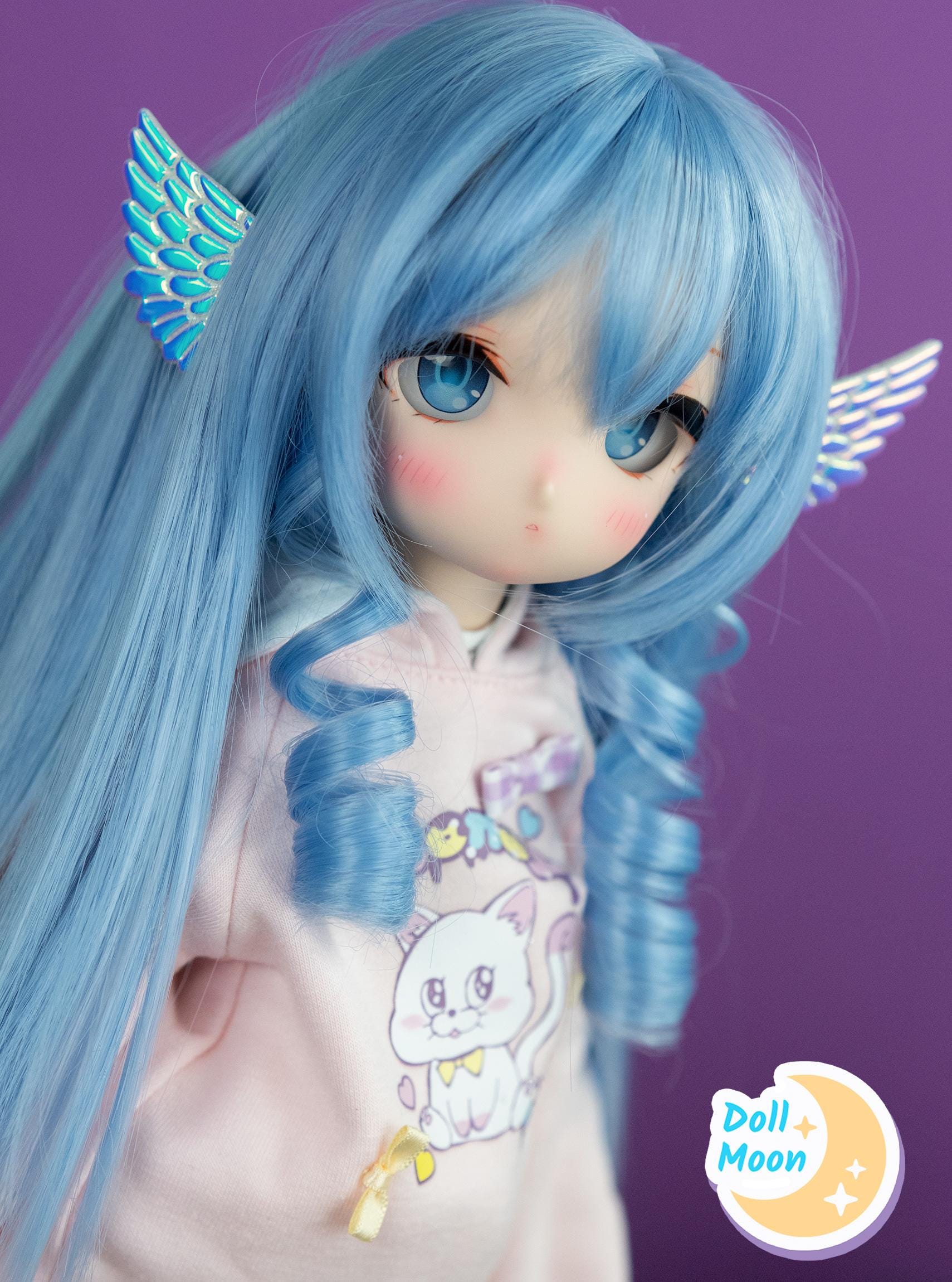 Body Pour Poupée Dollfie Dream – 1/4 42 Cm – Semiwhite – Neuf