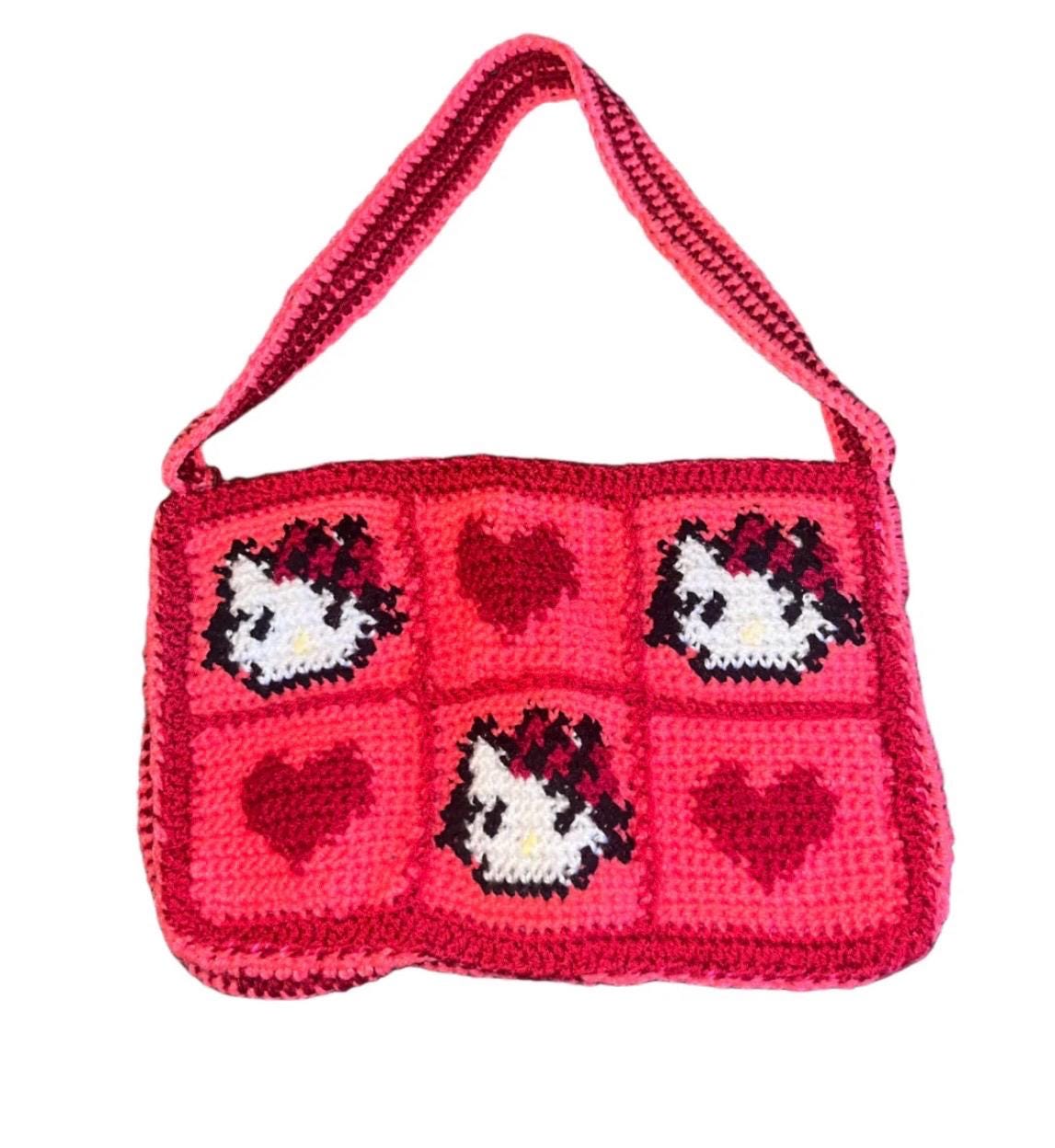 Unif crochet bag sale