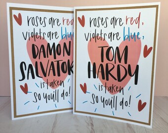 Valentines Day Card