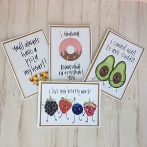 Valentines, palentines, paquet de cartes d’amis
