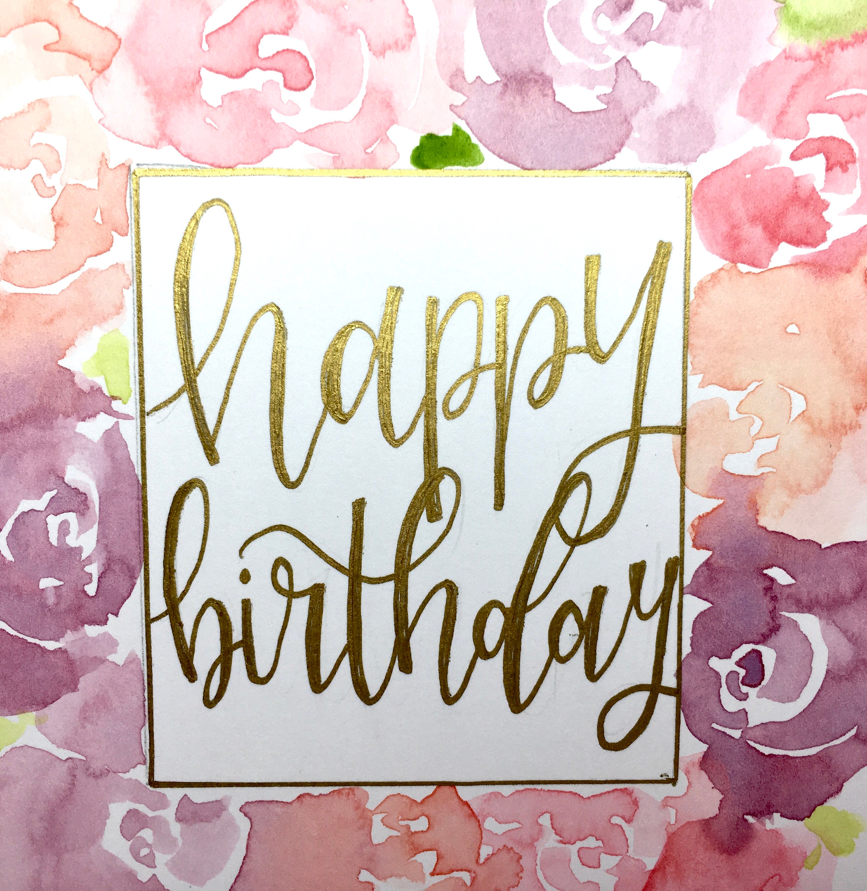 Birthday Cards Bundle | Etsy