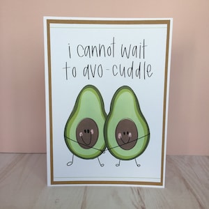 Valentines, palentines, carte d’ami
