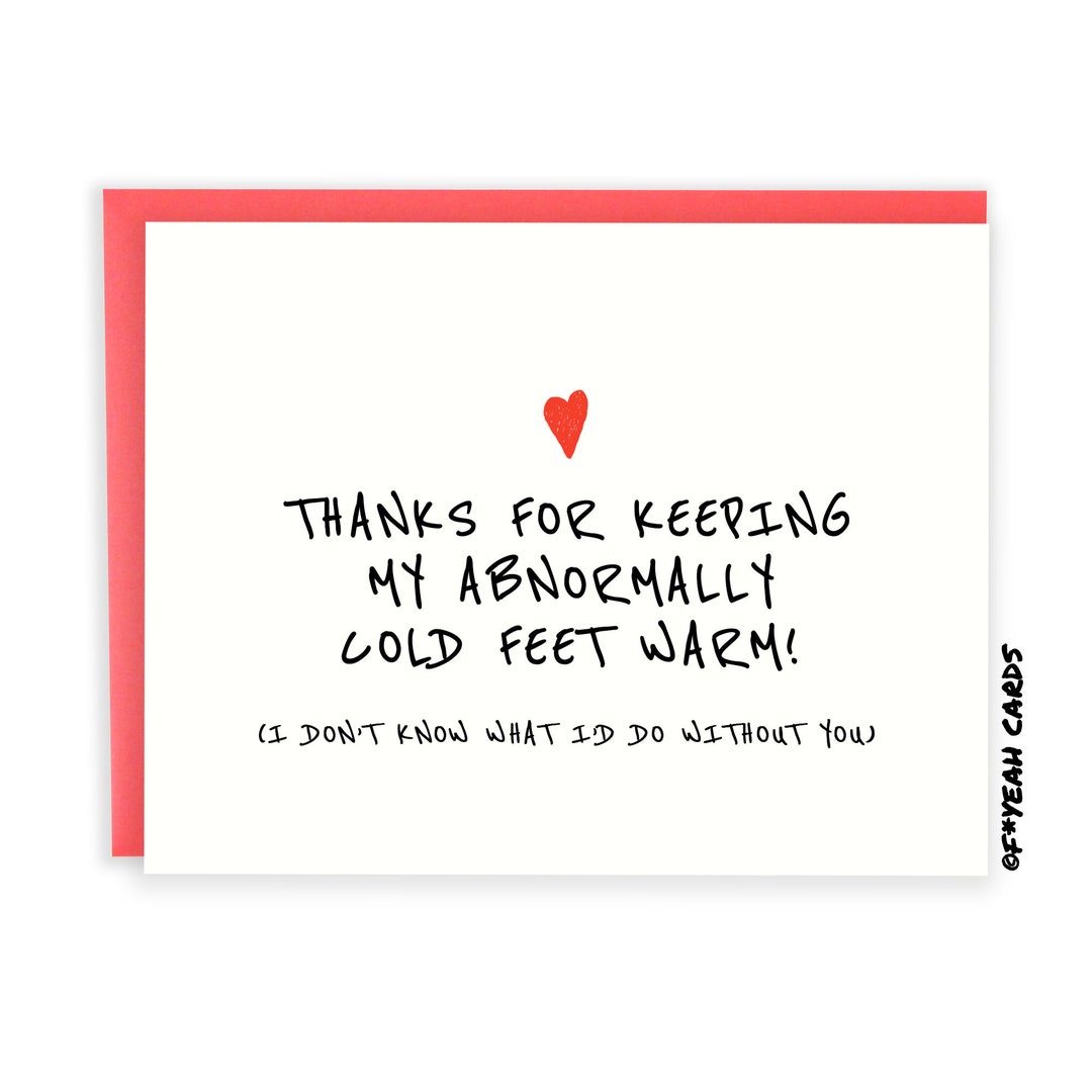 Funny Love Cards for Him - 1st Anniversary Card for Husband - Finance ...