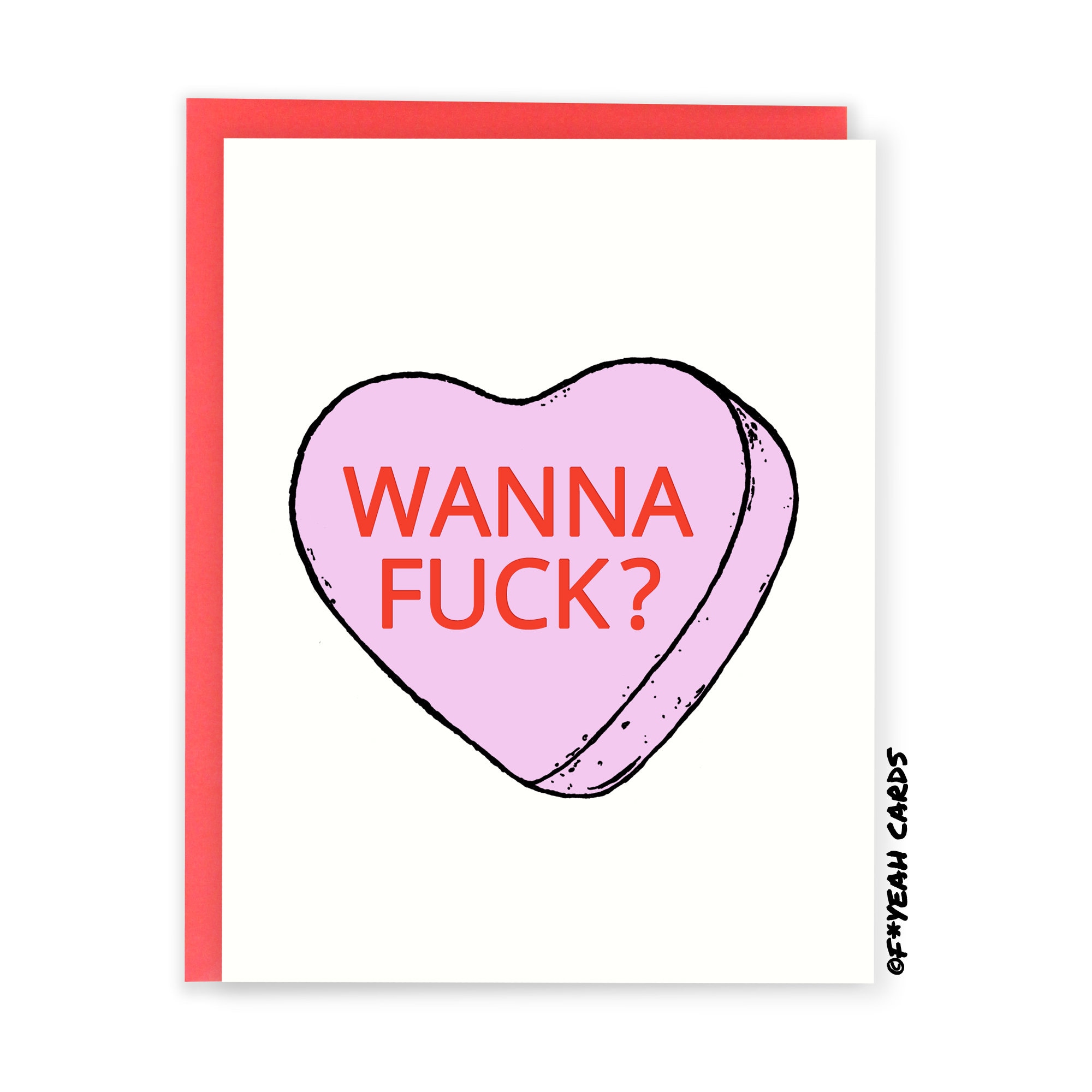 Naughty Valentines