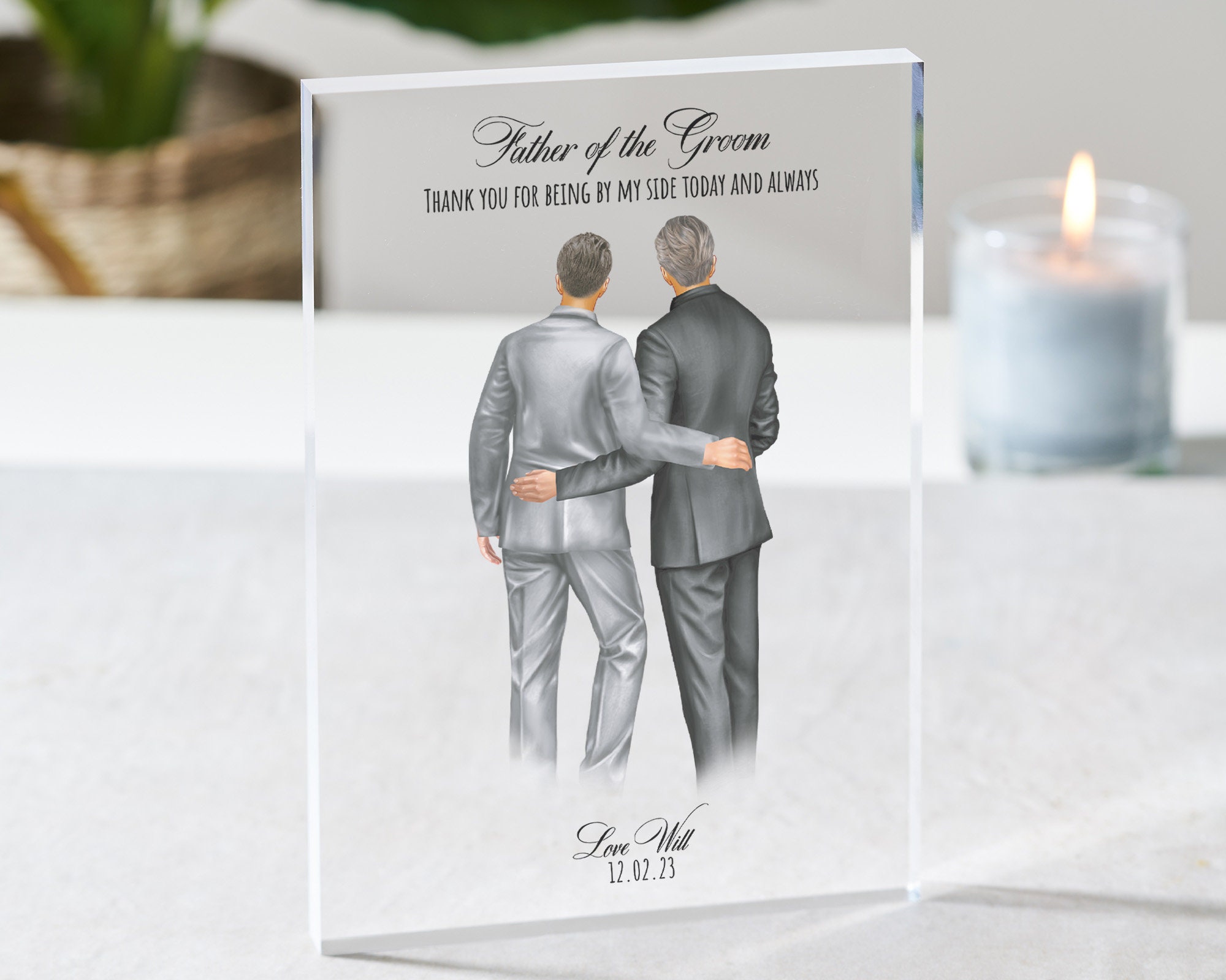 Father of Groom Gift 60 Gift Ideas for 2024