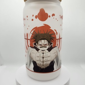 Choso - JJK - Anime - Tumbler