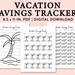 see more listings in the Savings Trackers section