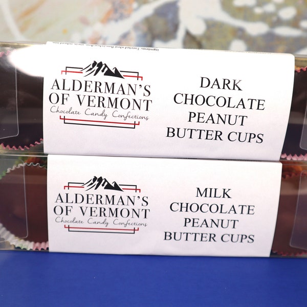 Chocolate Milk Cups Etsy