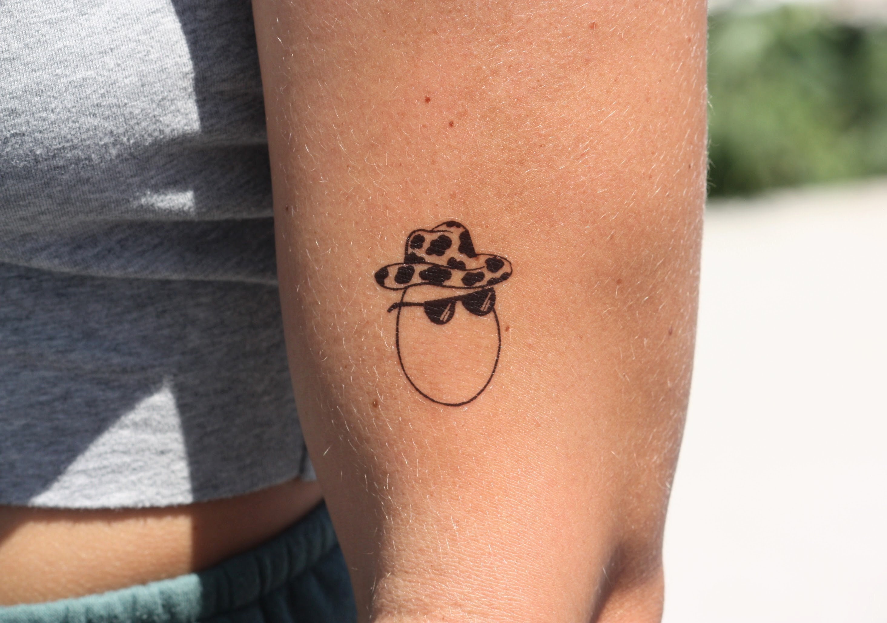 Buy Ready for Life Temporary Tattoo elenas Art Online in India - Etsy Buy Ready for Life Temporary Tattoo elenas Art Online in India - Etsy