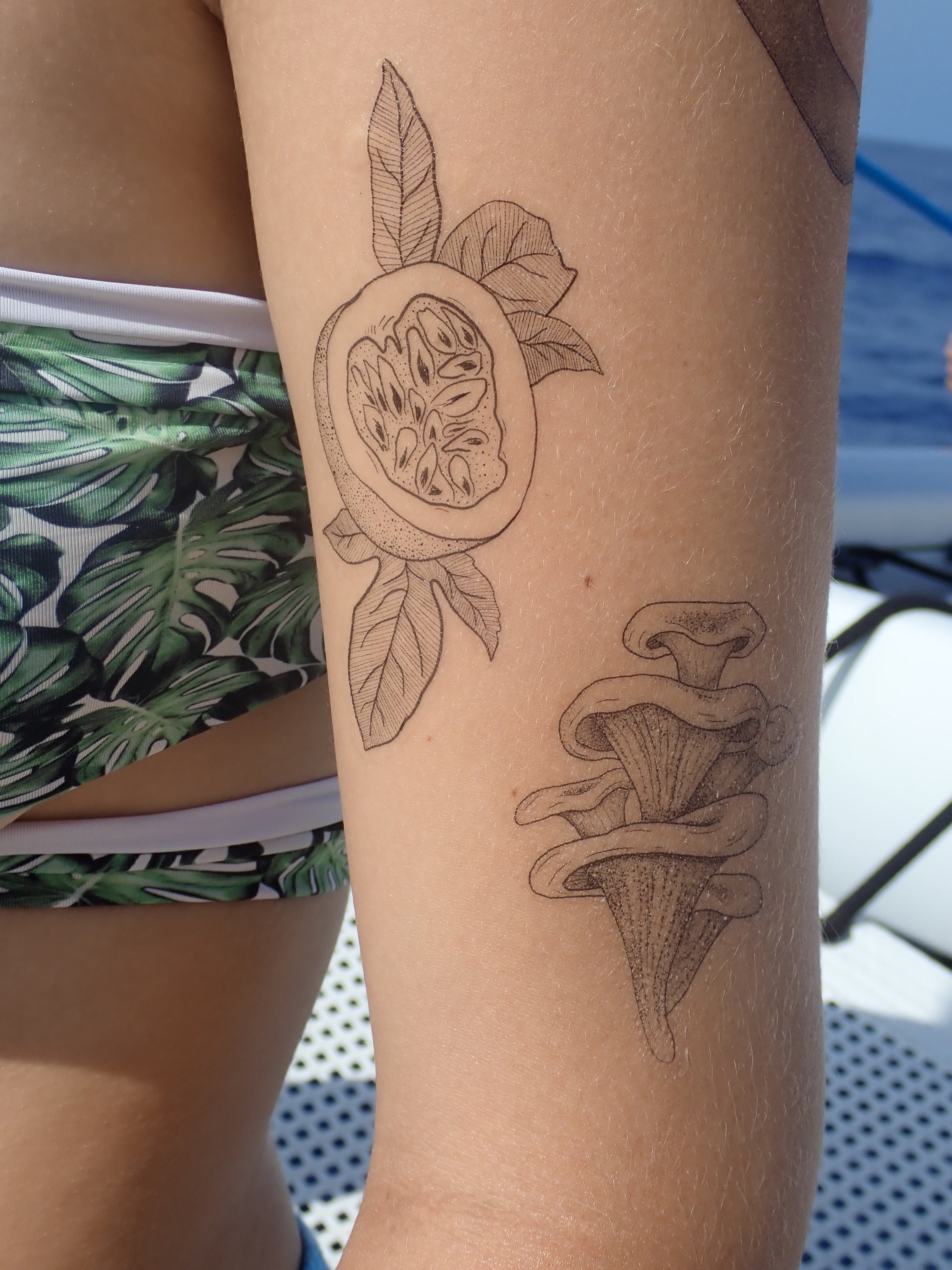 Buy Full of Passion Temporary Tattoo elenas Art Online in India - Etsy Buy Full of Passion Temporary Tattoo elenas Art Online in India - Etsy