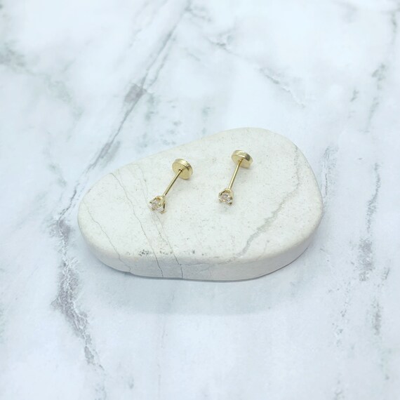 Fine baby jewelry best sale