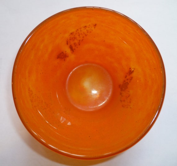 置物 DAUM NANCY DaumNancyドームナンシー雪景色は高さ約9㎝H直径約12.5㎝D/Daum