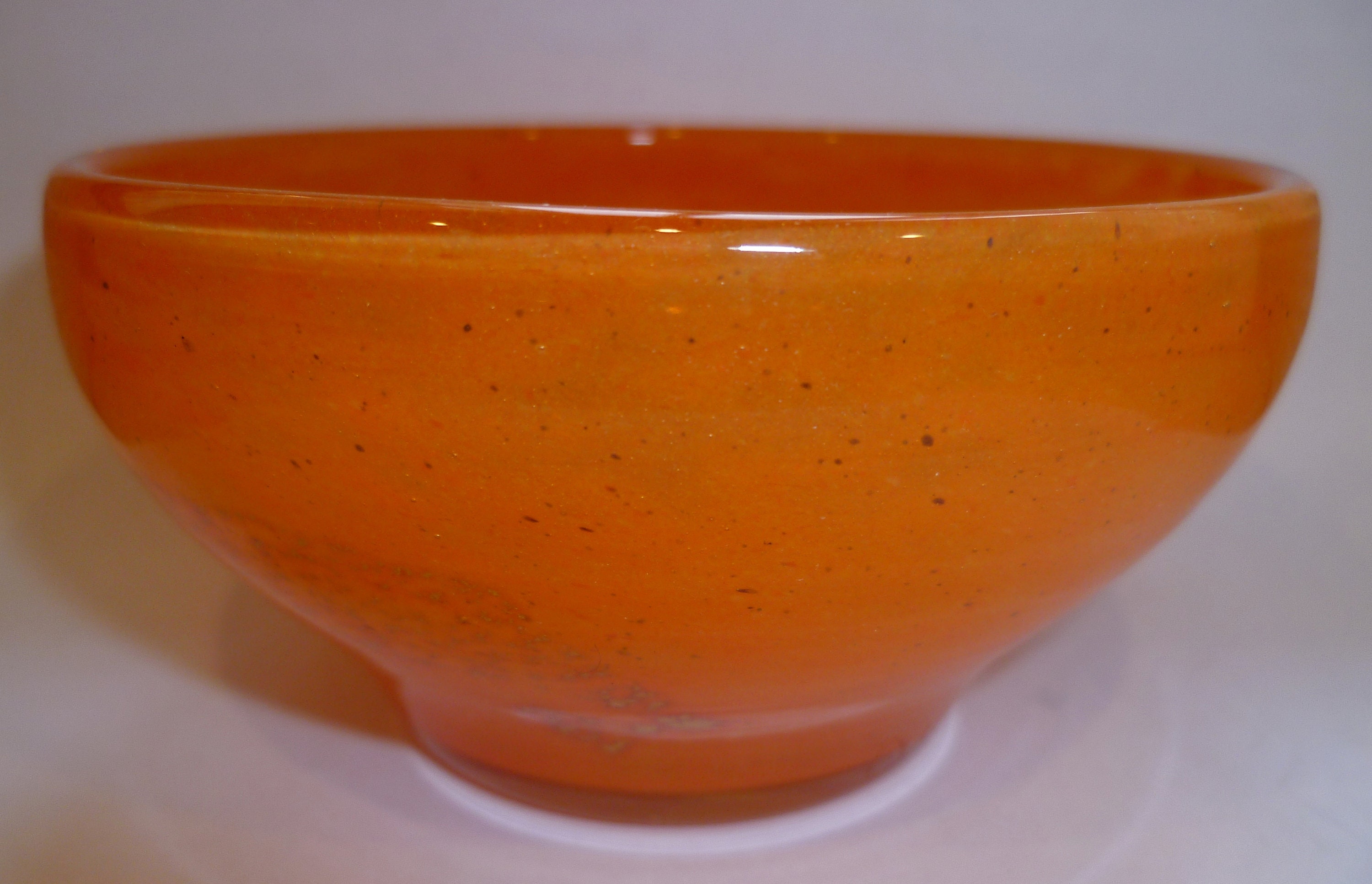 置物 DAUM NANCY Daum Nancy - Large Art Nouveau Vase, Snowy Landscape - Ref.93941