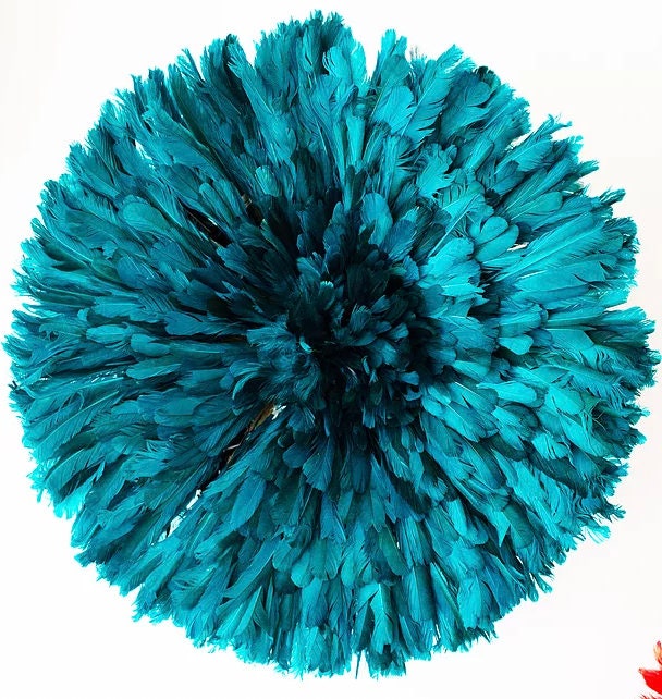 Juju Hat Vert Canard Pour Décoration Murale