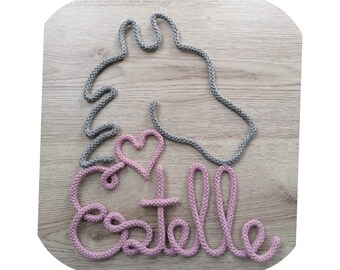 Pferde Geschenk Etsy