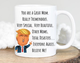 My Pen Is Tremendous Donald Trump Quotes Personalised Pen Novelty Gifts