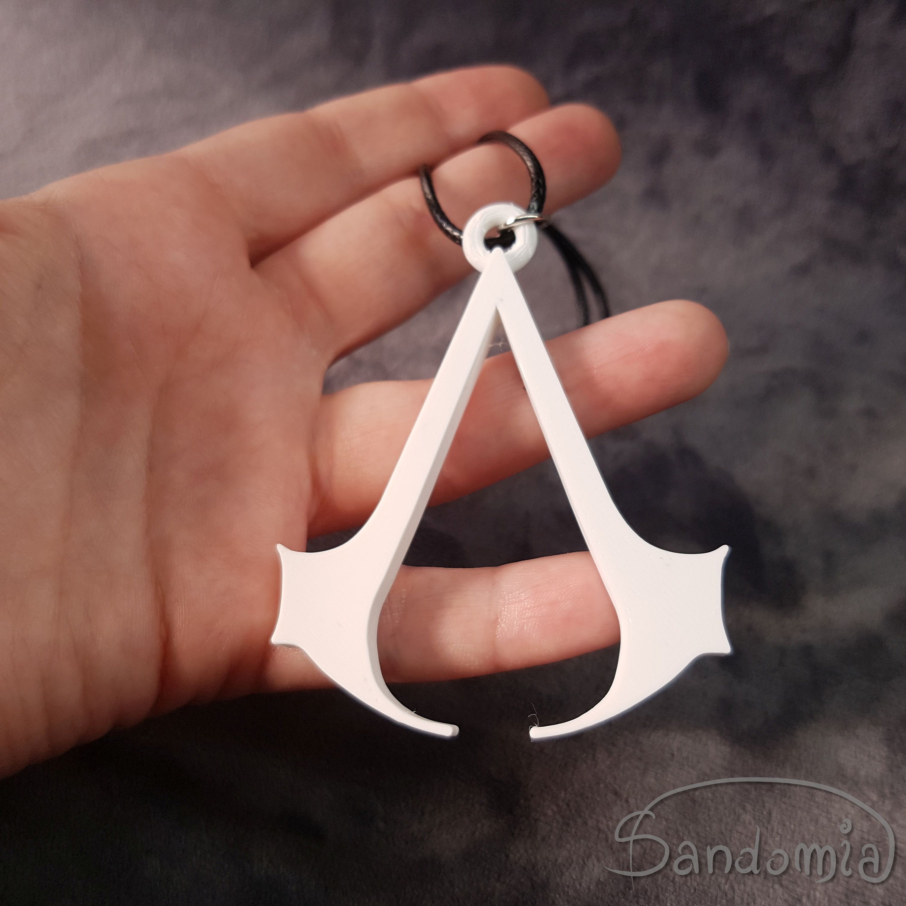 A First Look at : The Gathering® - Assassin's Creed