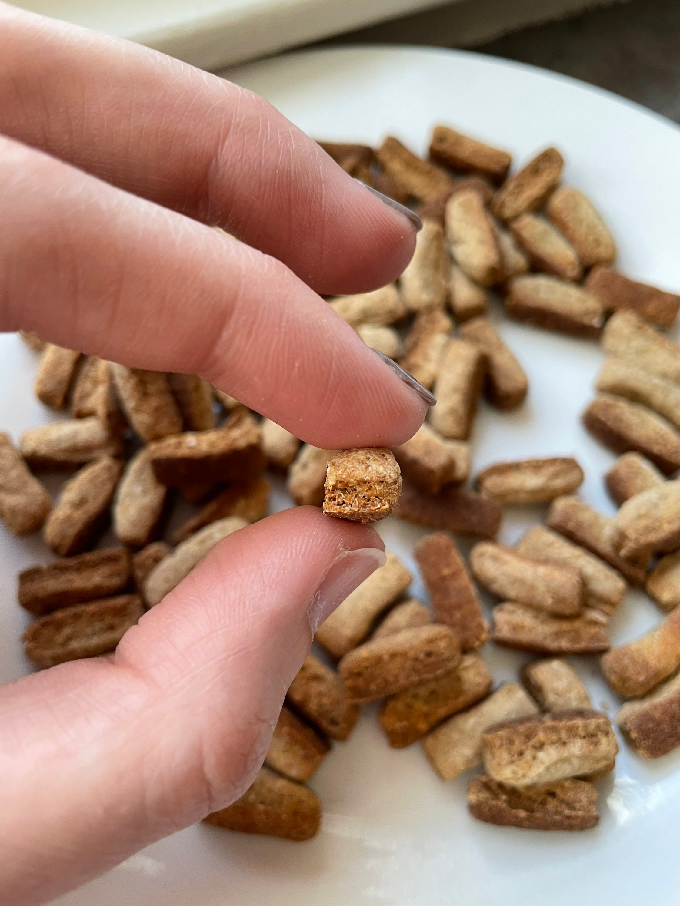 Mini Banana Bread for Bunnies Banana Breads for Rabbits Etsy