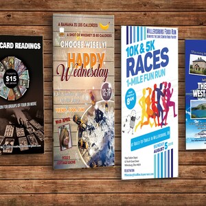 Custom Flyer Design, Flyer, Flyers, Professional Flyer Design, Pre-made Flyer, Business Flyer, Party Flyer in 24 HOURS