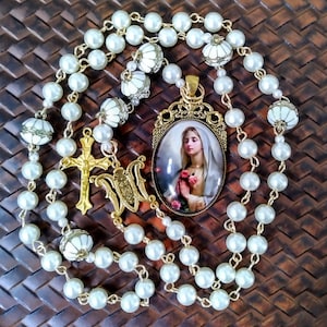 Our Lady of Fatima Holy Rosary