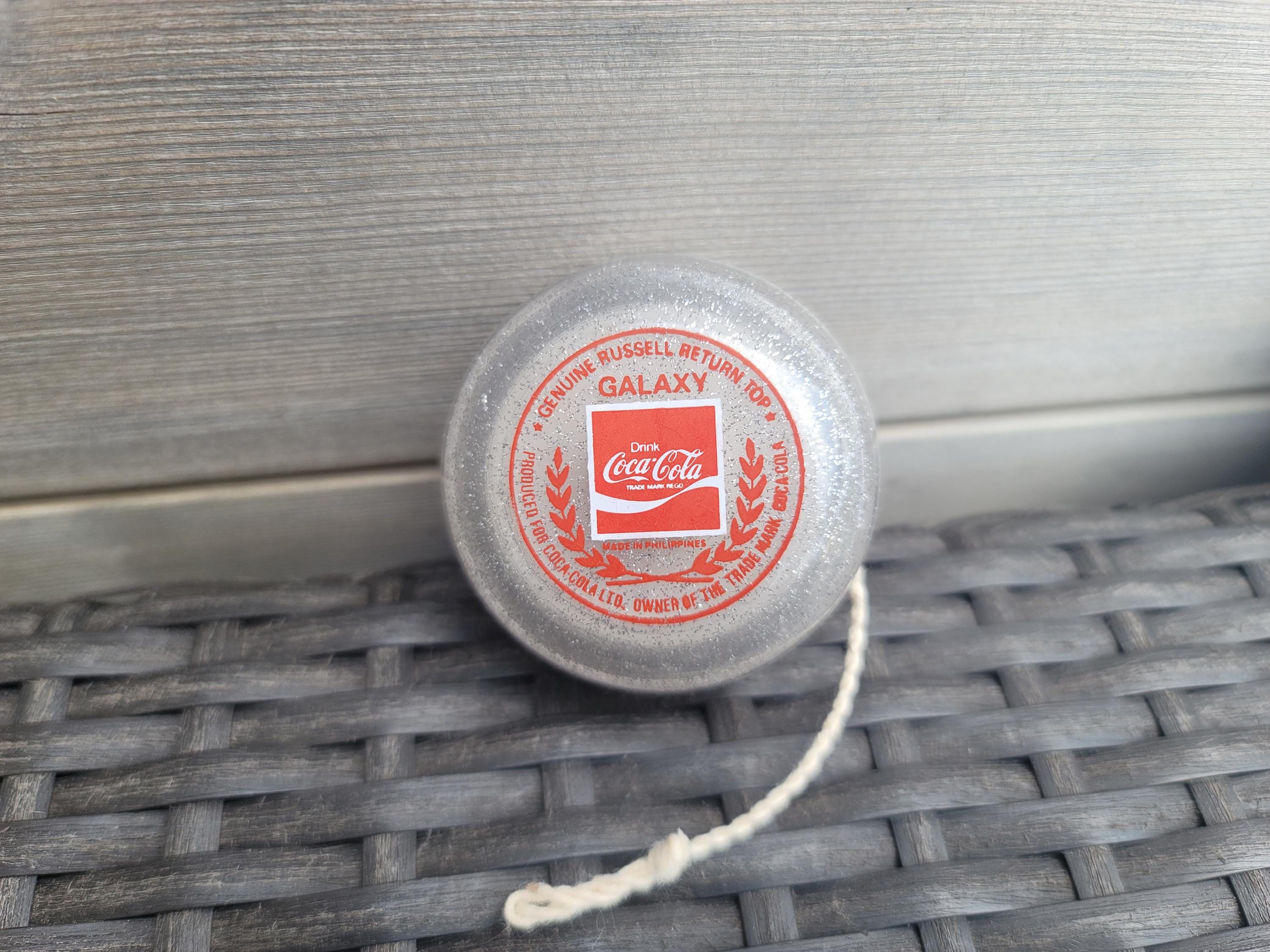 Russell Yo Yo - Etsy