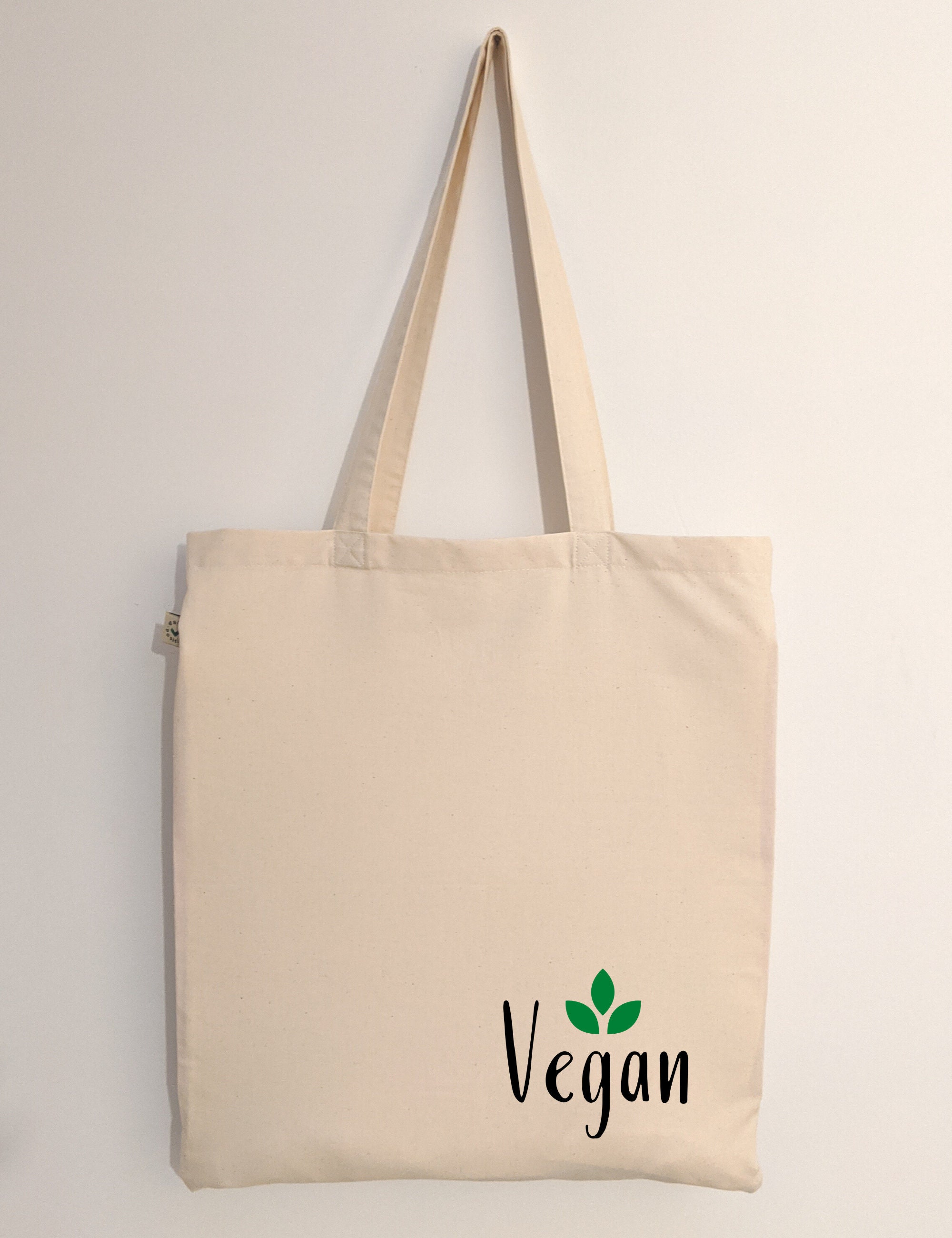 berta vegan tote bag