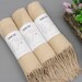 champagne pashmina shawl