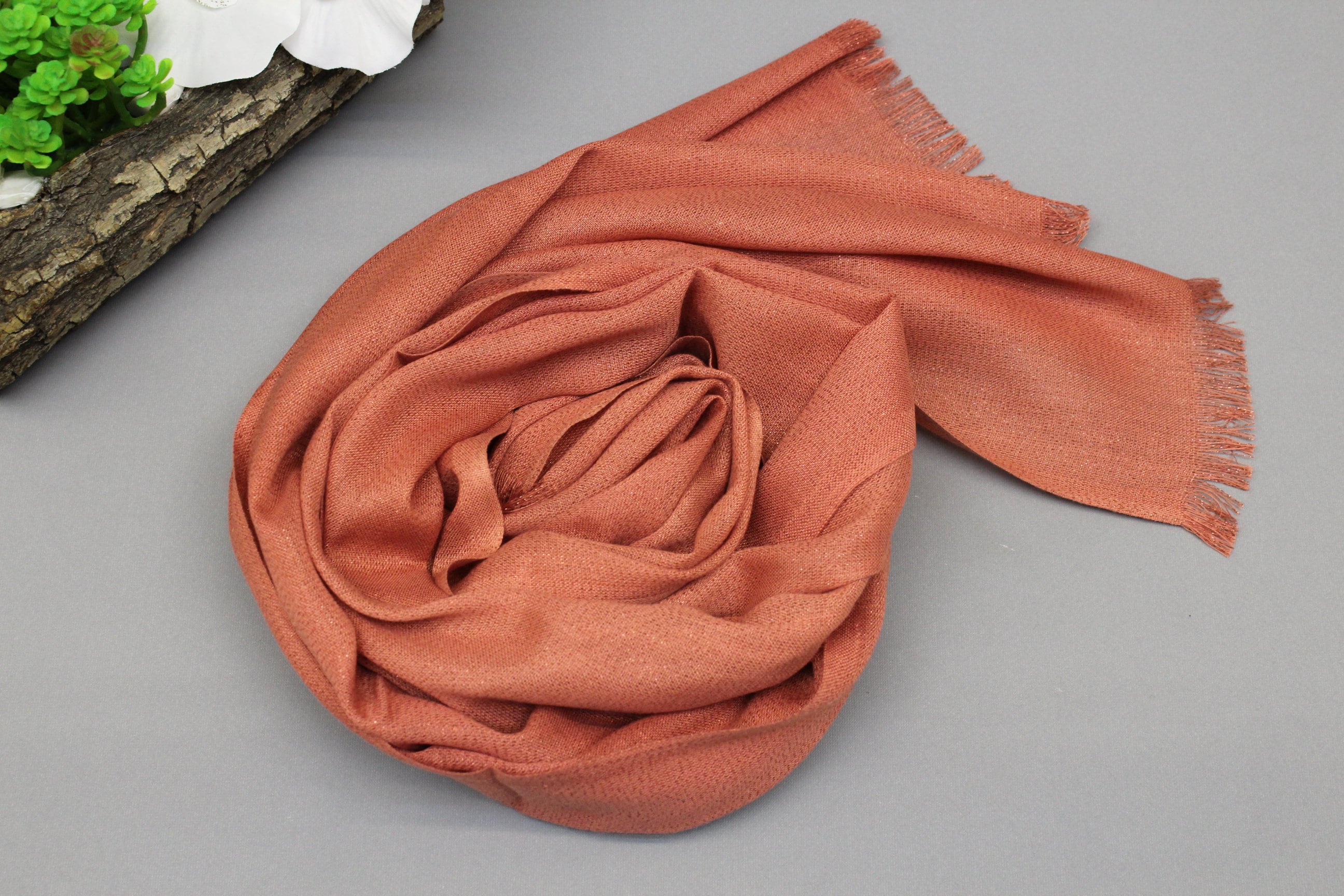 sparkly pashmina shawl
