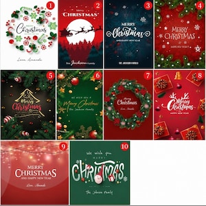 Personalized Christmas Wedding Favors, Christmas Shawl Favors, Christmas Gifts For Guests, New Year Gifts, Happy Holidays Favors, image 9