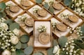 Personalized Soap Favors for Guests, Wedding Favor, Bridal Shower Favor, Baby shower Favor, Baptism gift, Party Favors, Memorial Favors, product logo